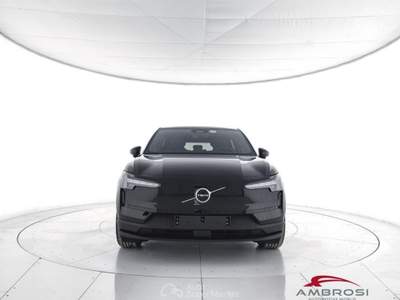 Volvo EX30 Single Motor Elettrico Core Nero usata Corciano