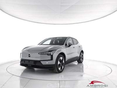 Volvo EX30 Single Motor Elettrico Core Grigio usata Corciano