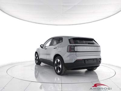 Volvo EX30 Single Motor Elettrico Core Grigio usata Corciano