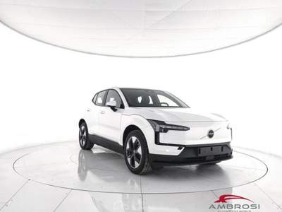 Volvo EX30 Single Motor Elettrico Core Bianco usata Corciano