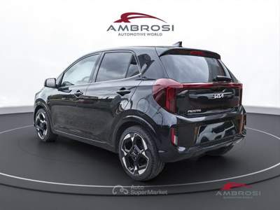 Kia Picanto PE2 MY25 1.0 URBAN PACK TT Nero usata Corciano