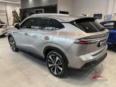 MG HS 1.5T EDU 2WD Argento usata Corciano