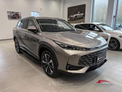MG HS 1.5T EDU 2WD Argento usata Corciano