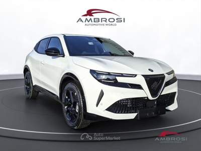 Alfa Romeo Junior Ibrida 1.2 145cv Sprint Bianco usata Corciano