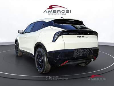 Alfa Romeo Junior Ibrida 1.2 145cv Sprint Bianco usata Corciano