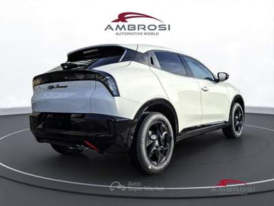 Alfa Romeo Junior Ibrida 1.2 145cv Sprint Bianco usata Corciano