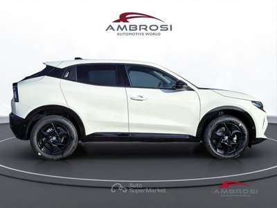Alfa Romeo Junior Ibrida 1.2 145cv Sprint Bianco usata Corciano