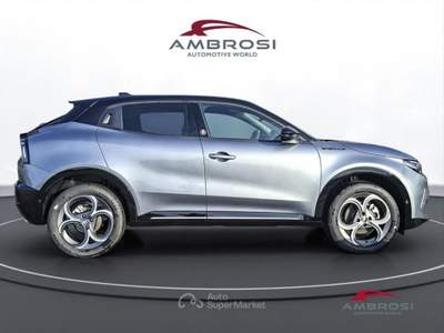 Alfa Romeo Junior ibrida Edizione Milano Cortina 2026 1.2 145CV Hybr Grigio usata Corciano
