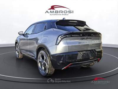 Alfa Romeo Junior ibrida Edizione Milano Cortina 2026 1.2 145CV Hybr Grigio usata Corciano