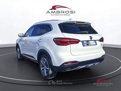 MG EHS MG  Plug-in Hybrid Exclusive Bianco usata Corciano