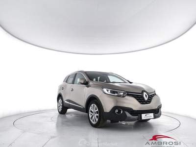 Renault Kadjar 8V 110CV Energy Intens Oro usata Corciano