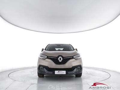 Renault Kadjar 8V 110CV Energy Intens Oro usata Corciano