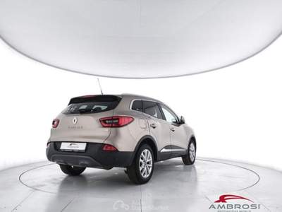Renault Kadjar 8V 110CV Energy Intens Oro usata Corciano