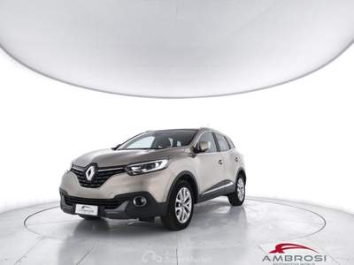 Renault Kadjar 8V 110CV Energy Intens Oro usata Corciano