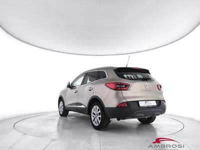 Renault Kadjar 8V 110CV Energy Intens Oro usata Corciano