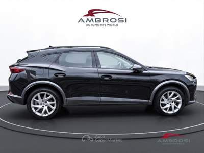 Cupra Formentor 2.0 TDI Nero usata Corciano
