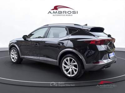 Cupra Formentor 2.0 TDI Nero usata Corciano