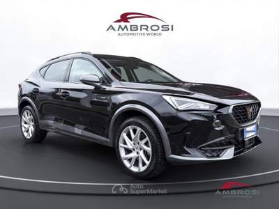 Cupra Formentor 2.0 TDI Nero usata Corciano