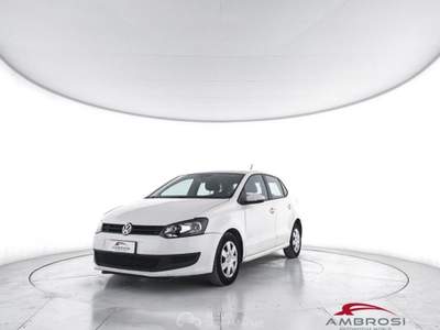 Volkswagen Polo 1.2 TDI DPF 5 p. Trendline - PER OPERATORI DEL SET Bianco usata Corciano Volkswagen Polo 1.2 TDI DPF 5 p. Trendline - PER OPERATORI DEL SET Bianco usata Corciano
