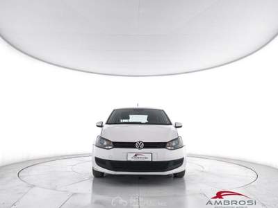 Volkswagen Polo 1.2 TDI DPF 5 p. Trendline - PER OPERATORI DEL SET Bianco usata Corciano