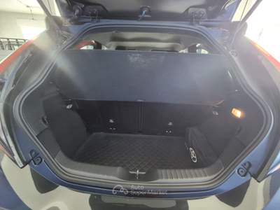 Toyota Aygo 1.0 VVT-i 72 CV 5 porte Trend Nero usata Brolo