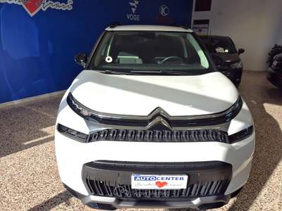 Citroen C3 Aircross BlueHDi 110 S&S Feel Bianco usata Brolo