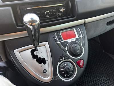 Peugeot 807 7 POSTI Argento usata Santa Maria la Carità