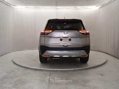 Nissan X-Trail 1.5 Mild Hybrid Tekna Premium Pack 2WD Xtronic - IVA ESCLUSA - AUTOCARRO ** Grigio usata Coccaglio