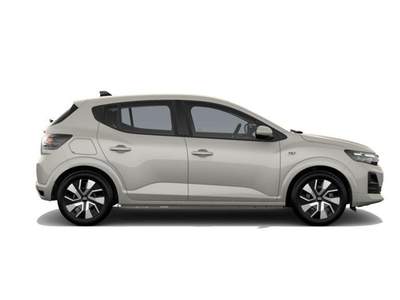 Dacia Sandero 1.0 TCe Expression - TASSO 0 Beige usata Coccaglio