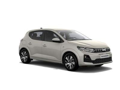Dacia Sandero 1.0 TCe Expression - TASSO 0 Beige usata Coccaglio