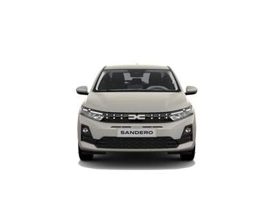 Dacia Sandero 1.0 TCe Expression - TASSO 0 Beige usata Coccaglio