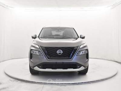 Nissan X-Trail X-Trail 1.5 mhev Tekna 2wd xtronic 7Pti Grigio usata Coccaglio