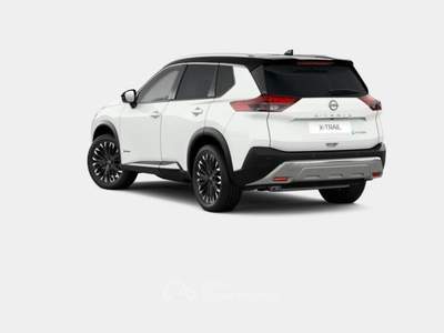 Nissan X-Trail 1.5 e-POWER Tekna 2WD Auto - IVA ESCLUSA - AUTOCARRO ** Bianco usata Coccaglio