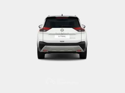 Nissan X-Trail 1.5 e-POWER Tekna 2WD Auto - IVA ESCLUSA - AUTOCARRO ** Bianco usata Coccaglio