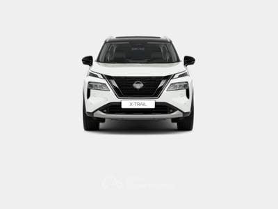 Nissan X-Trail 1.5 e-POWER Tekna 2WD Auto - IVA ESCLUSA - AUTOCARRO ** Bianco usata Coccaglio