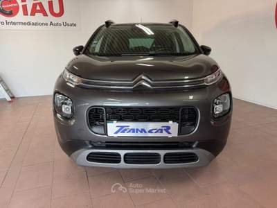 Citroen C3 Aircross PureTech 110 Navi Shine Unicoprop. IVA Esp. Grigio usata Crocetta del Montello