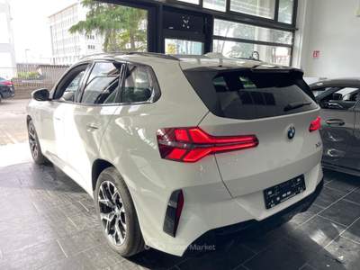 BMW X3 XDrive20d M-Sport PRO NEW MODEL C19" Tetto MSport Bianco usata Campi Bisenzio