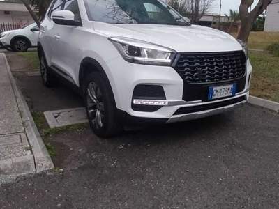 DR 4.0 DR4 gpl usata Genzano di Roma