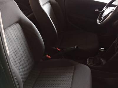 Volkswagen Polo Polo 1.4 TDI trendline Grigio usata Genzano di Roma