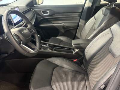 Jeep Compass Jeep Compass 1.3 4xe 190cv Grigio usata Moncalieri