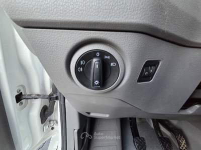 Volkswagen Crafter 2.0 BiTDI 177CV PL-TA Furgone Business Bianco usata Cotignola