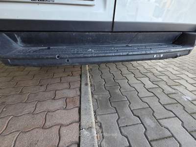 Volkswagen Crafter 2.0 BiTDI 177CV PL-TA Furgone Business Bianco usata Cotignola