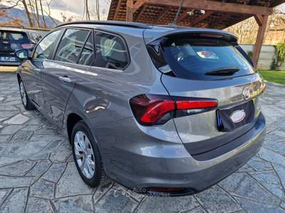 Fiat Tipo Mjt 120cv S&S DCT SW Business Euro 6d Beige usata Robassomero