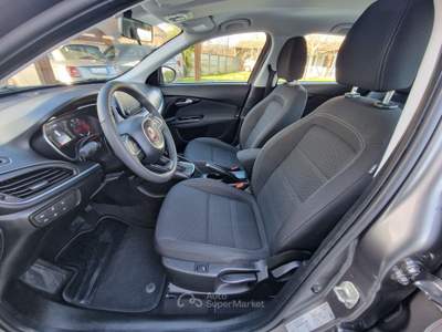 Fiat Tipo Mjt 120cv S&S DCT SW Business Euro 6d Beige usata Robassomero