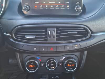 Fiat Tipo Mjt 120cv S&S DCT SW Business Euro 6d Beige usata Robassomero