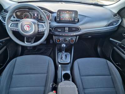 Fiat Tipo Mjt 120cv S&S DCT SW Business Euro 6d Beige usata Robassomero