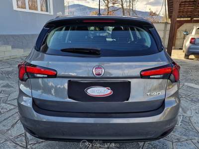 Fiat Tipo Mjt 120cv S&S DCT SW Business Euro 6d Beige usata Robassomero