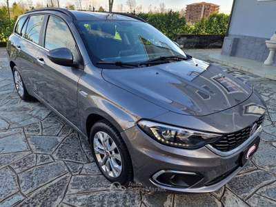 Fiat Tipo Mjt 120cv S&S DCT SW Business Euro 6d Beige usata Robassomero