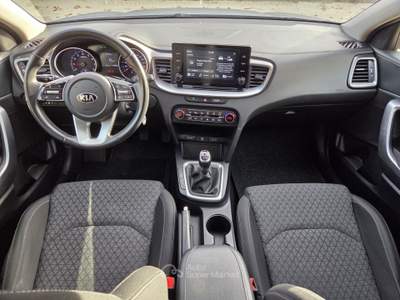 Kia XCeed 120cv GPL Urban Argento usata Robassomero