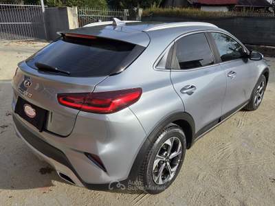 Kia XCeed 120cv GPL Urban Argento usata Robassomero
